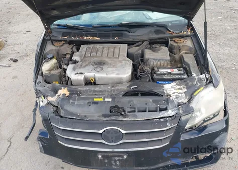 2006 Toyota Avalon Limited из США, поврежденный, VIN 4T1BK36B96U079632